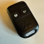 Nice Oem GOH-M24 Subaru Remote Fob Mitsubishi Logo. Fixed Price $46.88.
