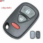 Remote Car Key Case Shell Fob 3 Button KBRTS005 For Suzuki Grand Vitara SX4 XL-7. Fixed Price $11.80.