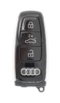 Oem Audi IYZ-AK2 Key Fob, Recycled & Tested. Fixed Price $15.00.