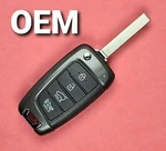 SY5IGRGE04 Oem Hyundai Veloster Remote Flip Key 4B Hatch Js 95430 J3010. Fixed Price $39.59.