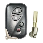 Replacement For Lexus IS250 IS350 2006 2007 2008 Smart Key Fob HYQ14AAB - 0140. Fixed Price $32.90.