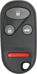 Ilco RKE-HON-4B1 Honda Button Remote Keyless Entry. Fixed Price $28.35.