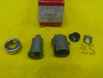 New Briggs & Stratton (strattec) Part # 700727 Gm Uncoded Door Lock Svc Pkg Nos. Fixed Price $16.73.