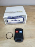 Nos Oem 2002 2003 2004 Ford Escape Keyless Entry Button Fob 1L3Z-15K601-AA. Fixed Price $14.75.