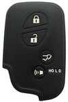 Rpkey Silicone Keyless Entry Remote Control Fob Cover Case Protector Repl.... Fixed Price $12.81.