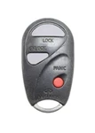 Fits Infiniti KBRASTU09 Oem 3 Button Key Fob. Fixed Price $44.77.