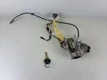 1995-1998 Bmw E36 Z3 Ignition Steering Column Lock Auto Key Oem Used. Fixed Price $160.00.