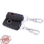 Tandrive Mazda Key Fob Cover CX-30 CX-50 CX70 CX90 6 MX-5 2-PACK Black. Fixed Price $20.00.