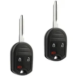 Car Fob Keyless Entry Remote Fits Ford Lincoln Mercury Mazda CWTWB1U793 3BT. Fixed Price $26.40.