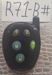 Tested Elvatgb 07SP Prestige -remote Keyless Entry Fob Clicker Alarm Control. Fixed Price $911.95.