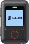 INSTA360 - Gps Smart Universal Remote Black. Fixed Price $79.99.