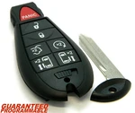 2008-2020 Dodge Grand Caravan Remote Key Fob 56046709 IYZ-C01C Unlocked Oem. Fixed Price $44.94.