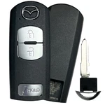 Original Oem Factory Mazda Smart Remote Key Fob Transmitter Prox CX-3 CX-5 CX-9. Fixed Price $54.99.