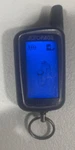 Autopage 2-WAY Lcd Security-alarm Keyfob Transmitter H50TR29-TESTED. Fixed Price $240.00.