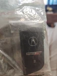Original Acura Mdx Type-s 22-24 Oem Smart Key Less Remote Fob Blank Uncut Insert. Fixed Price $180.00.