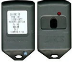 Doorking 8066-080 Microclick One Button Fcc Id LSD8068TX Remote. Fixed Price $35.91.