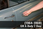 Klassic Keyless Gm A-body 2 Door (1964-1969) Entry System. Fixed Price $259.95.