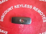 Honda Keyless Remote OUCGHR-H014T Factory 2-BUTTON Gc. Fixed Price $50.00.