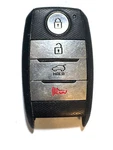 Oem Kia Keyless Entry Remote TQ8-FOB-4F06 (umape) 95440-C6100. Fixed Price $25.77.