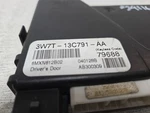 2003-2005 Ford Crown Vic Grand Marquis Keyless Driver Door Module 3W7T-13C791-AA. Fixed Price $109.98.
