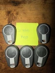 Volvo Vnl Semi Truck 2-GEN 04-22 630 670 780 880 Keyless Remote Control Fob. Fixed Price $100.00.