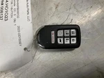Odyssey 2023 Fob/remote 2193655. Fixed Price $188.09.