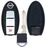 Oem 2009-2024 Nissan Cube Armada Smart Keyless Proximity Remote Fob 285E3-1LK0D. Fixed Price $46.71.