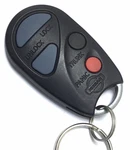Infiniti 00 -02 Keyless Entry Remote Keyfob 4B Oem KBRASTU10 Model 01A-CLEAN!. Fixed Price $62.09.