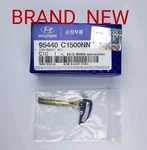 CQOFD00120 - New Oem 2018 2019 Hyundai Sonata Smart Key 4B 95440 C1500NNA. Fixed Price $89.99.