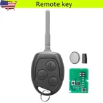 Replacement 2011 2017 Ford Fiesta Remote Key Fob KR55WK47899 164-R8042. Fixed Price $12.89.