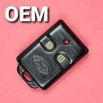 Oem Hyundai Elantra Sonata Keyless Entry Remote 2B - CZ57RRTX3. Fixed Price $25.19.