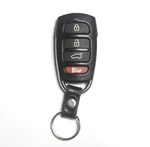 Oem 2009 2011 Kia Borrego Keyless Remote Transmitter Fob SV3-HMTX. Fixed Price $30.35.