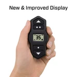 Air-lift 72719-W Wirelessone Gen-ii Key Fob Remote For Suspension Kits. Fixed Price $112.95.