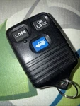 Factory Oem Mazda Keyless Entry Remote Fob CWTWB1U411 GD7D-675DY Tested. Fixed Price $34.88.
