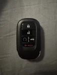 Oem 2022-2024 Honda Sedan Driver Start Smart Key Fob No Shank 72147-30A-A01. Fixed Price $50.00.