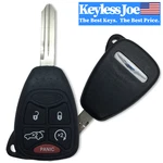 Chrysler Sebring , 200 Aspen 68001710AA OHT692427AA 5461A-692427AA Key Remot. Fixed Price $54.99.