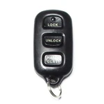 Oem 03 - 08 Pontiac Vibe Keyless Entry Remote Transmitter GQ43VT14T Button. Fixed Price $22.07.