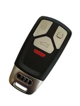17-22 Audi A5 Q7 S4 A4 Allroad Remote Car Key Fob Used Locked Oem. Fixed Price $41.99.