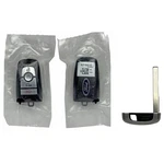 New Oem Ford 2022-2024 F-150 Lightning Proximity Frunk Smart Key 164-R8303. Fixed Price $59.99.