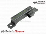 Genuine Nissan Smart Keyless Antenna Fits Many 285E5-JK60A. Fixed Price $42.64.