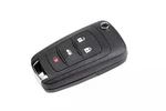 Genuine Gm Folding Door Lock And Ignition Key 13585205. Fixed Price $86.60.