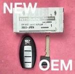 New Oem 2009 2020 Nissan Gt-r Smart Key 4B Trunk KR55WK49622 285E3-JF87A. Fixed Price $169.99.