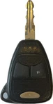 Chrysler Dodge Jeep For Replacement Keyless Entry Remote Control Fob. Fixed Price $14.99.