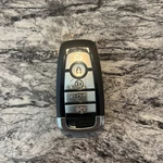 JL1T-15K601-BC Ford Explorer Smart Keyless Entry Remote Fob. Fixed Price $35.00.