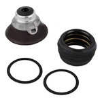 1 Set Washer Tub Stem Seal Repair Kit Replacement For Whirlpool LAT9604AAE. Fixed Price $46.05.