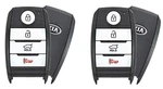 New Kia Sportage 2016 2017 2018 2019 Smart Key Proximity Remote Top Quality A+. Fixed Price $89.99.