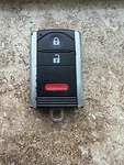 2013 - 15 Acura Rdx Oem Smart Key Remote Fob 3B Fcc: KR5434760 Driver Good!. Fixed Price $79.95.
