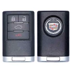Oem 08-13 Cadillac Cts Dts Sts Keyless Car Remote Fob Transmitter OUC6000066 #2. Fixed Price $95.06.