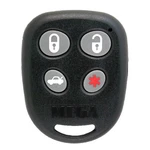 New 5-BUTTON Megatronix MT66 Keyfob Remote Fcc Id H5OT12. Fixed Price $31.20.