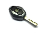 Metallic Grey Remote Key Hard Protection Case For Bmw E38 E39 E46 Z3 Z4 E53 E83. Fixed Price $16.99.